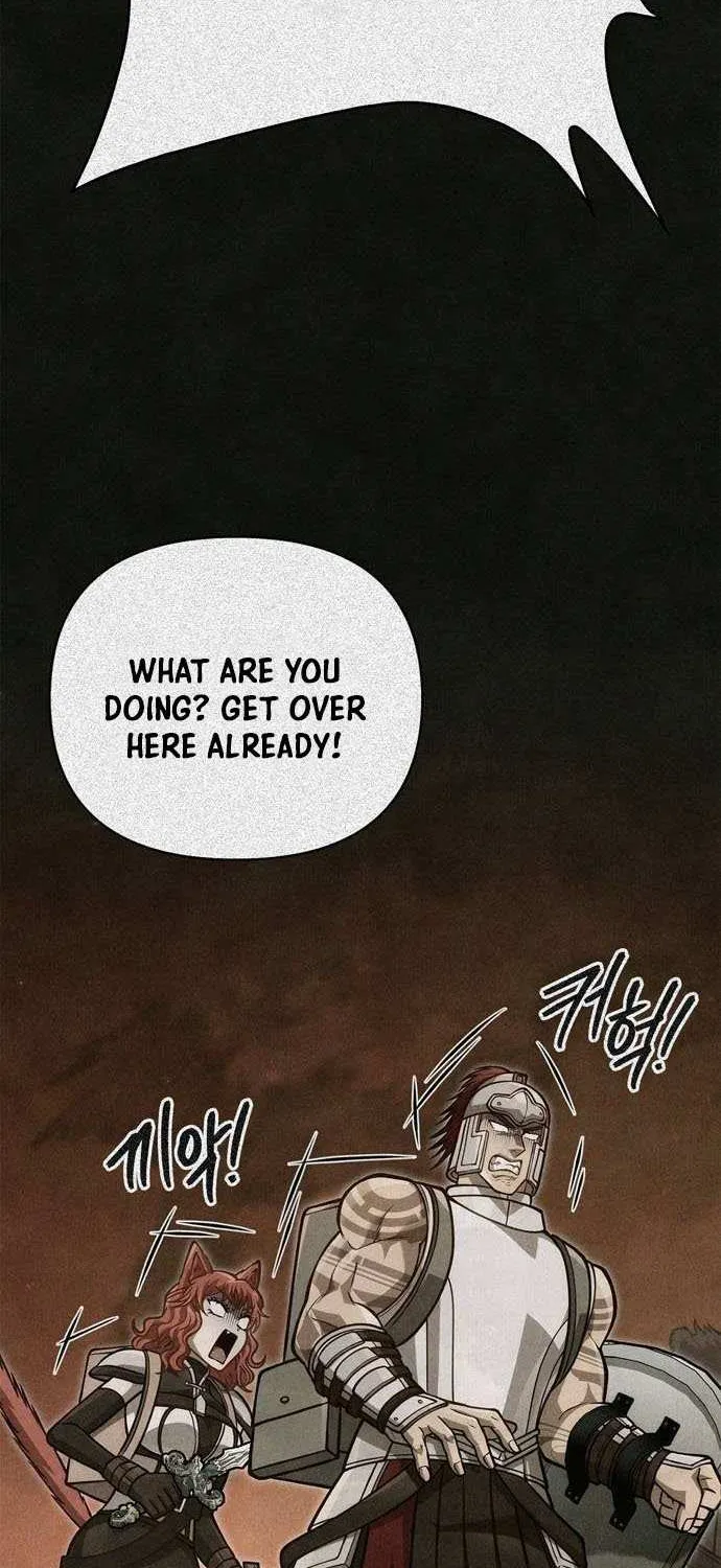 Surviving The Game as a Barbarian Chapter 113 page 7 - 
