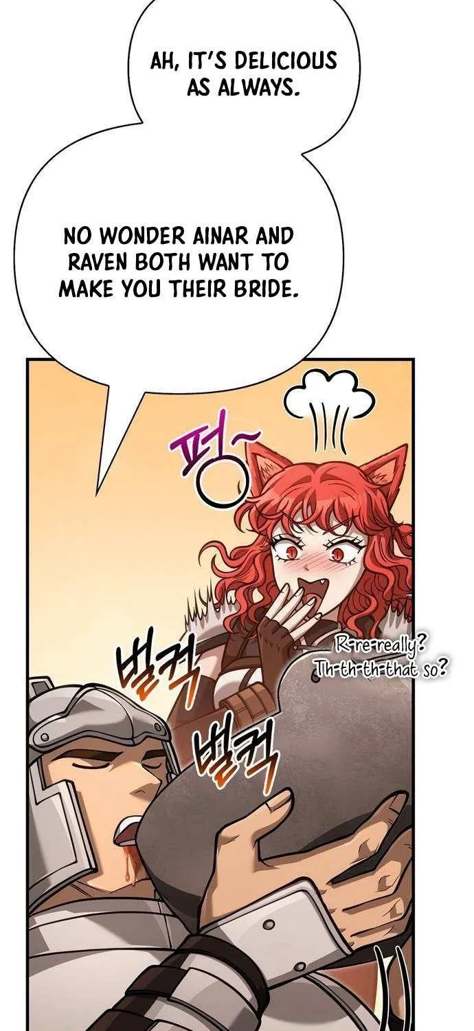 Surviving The Game as a Barbarian Chapter 113 page 64 - 