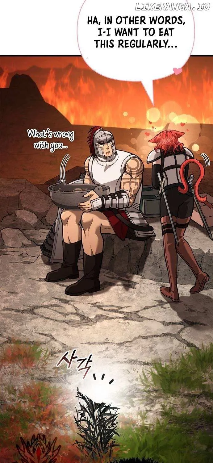 Surviving The Game as a Barbarian Chapter 113 page 66 - 