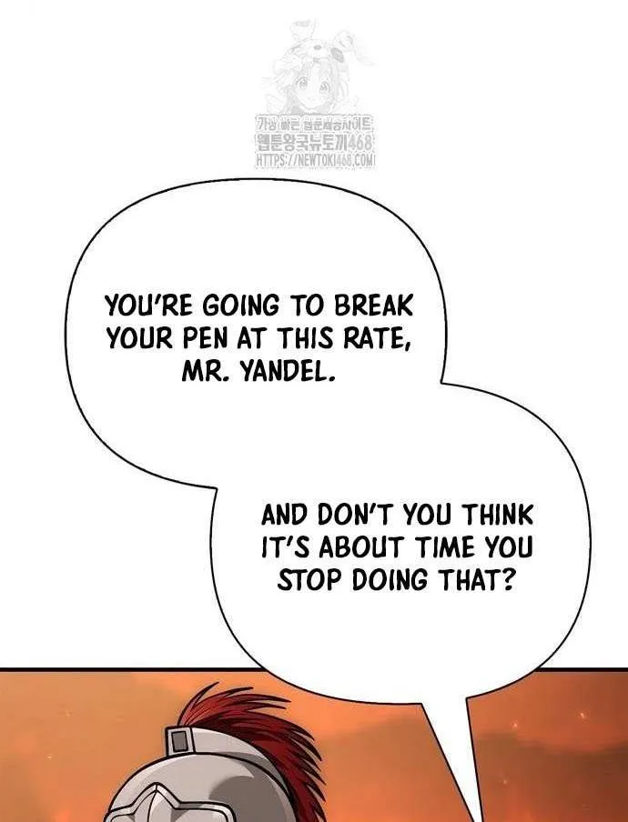 Surviving The Game as a Barbarian Chapter 113 page 9 - 