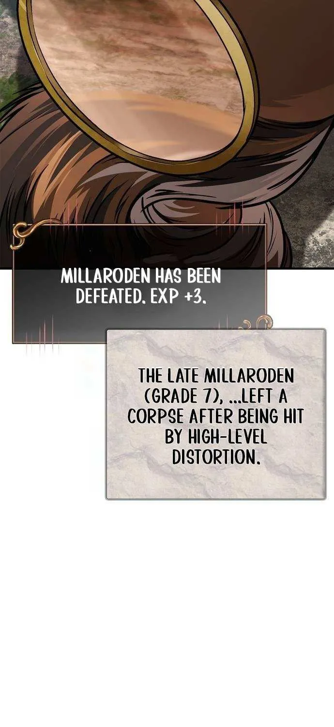 Surviving The Game as a Barbarian Chapter 113 page 84 - 