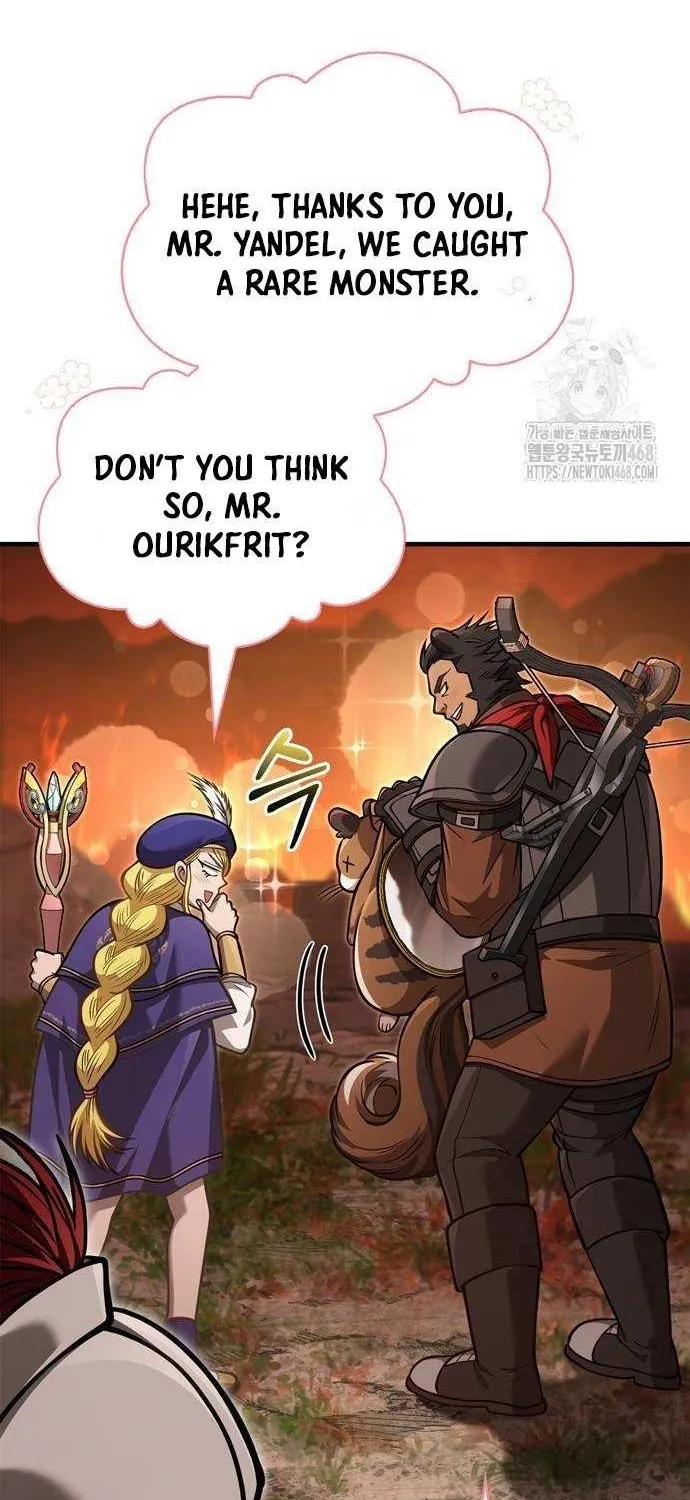 Surviving The Game as a Barbarian Chapter 113 page 85 - 