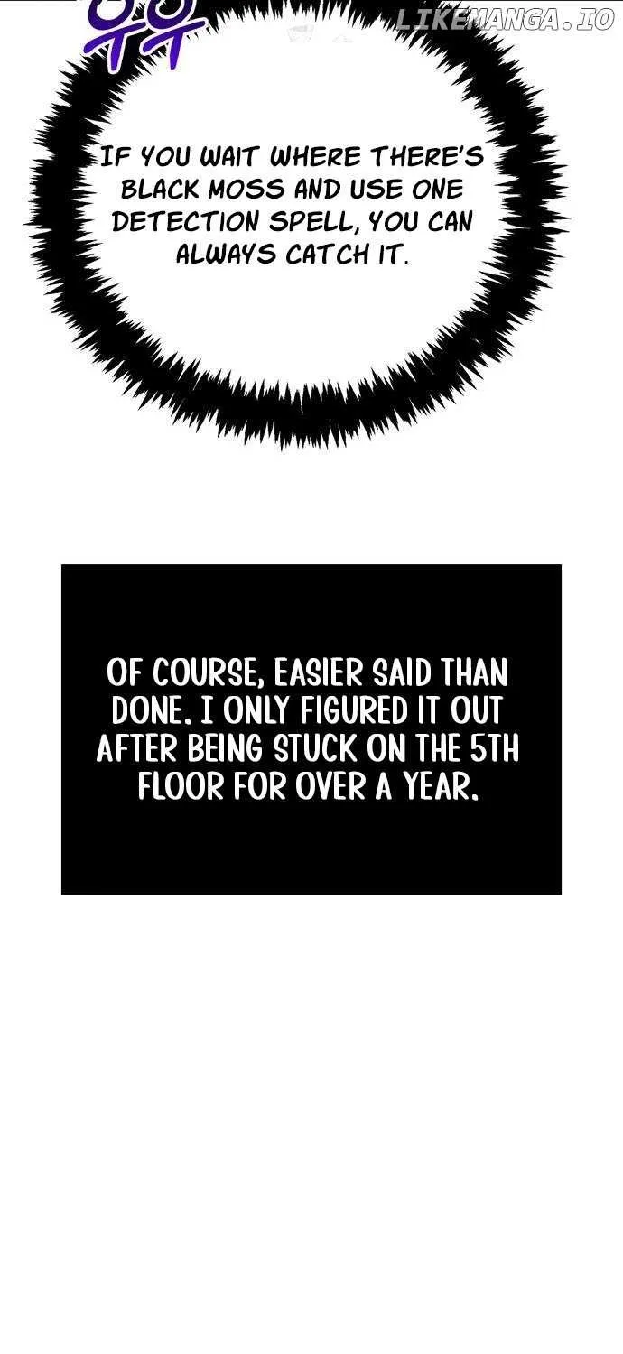 Surviving The Game as a Barbarian Chapter 113 page 87 - 