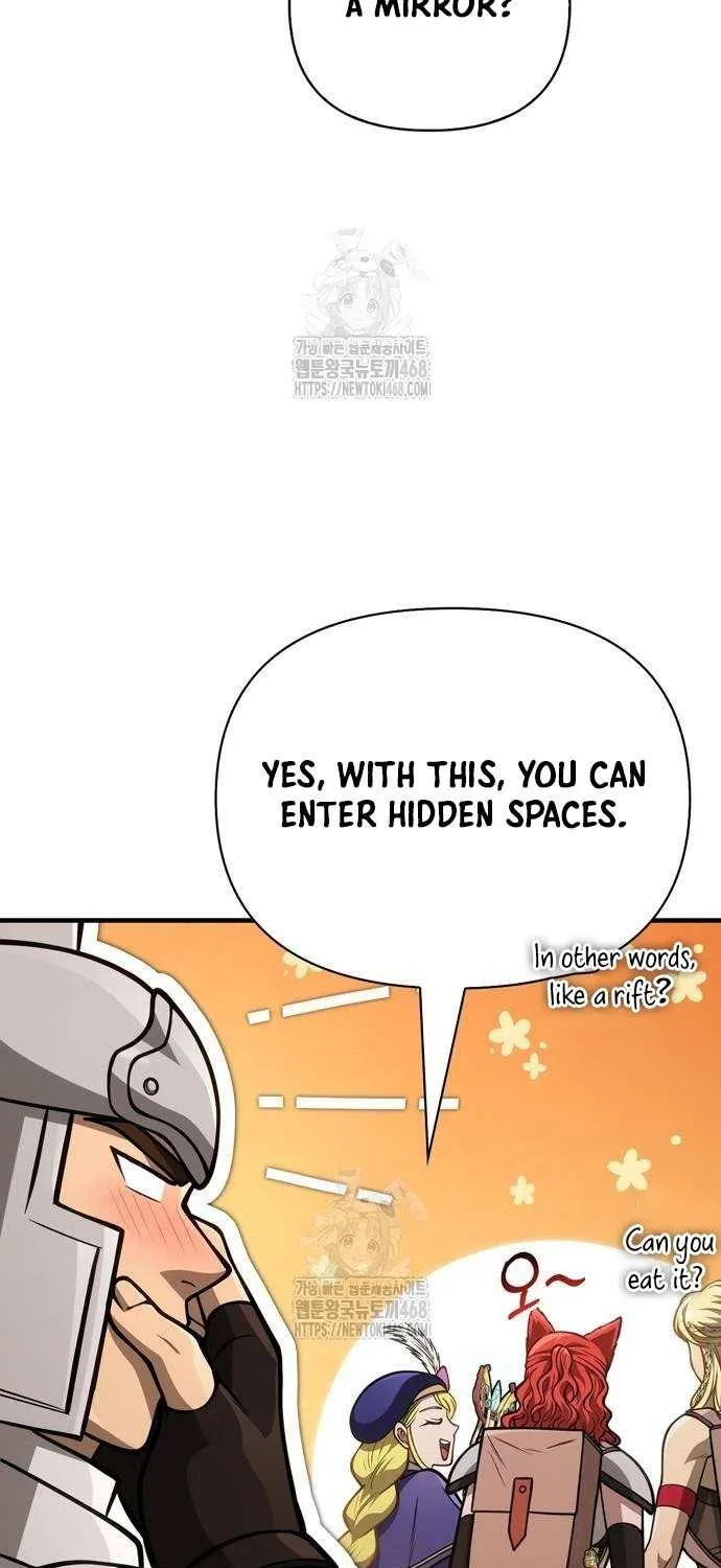 Surviving The Game as a Barbarian Chapter 113 page 91 - 
