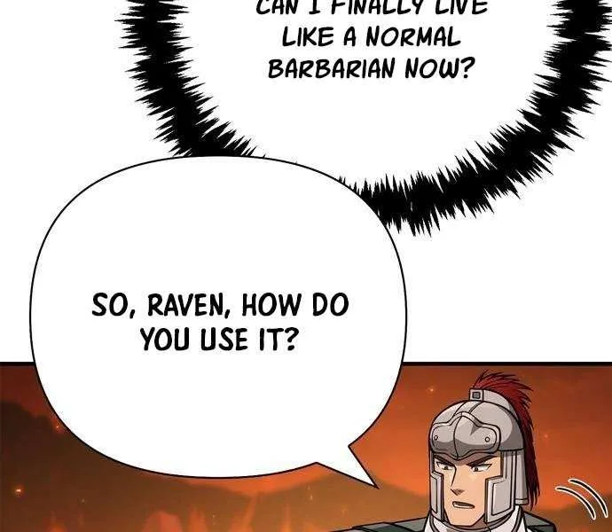 Surviving The Game as a Barbarian Chapter 113 page 93 - 