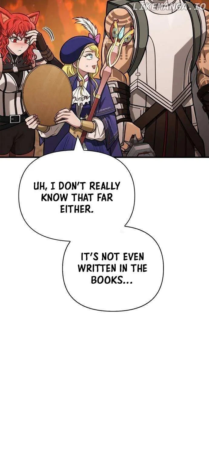 Surviving The Game as a Barbarian Chapter 113 page 94 - 