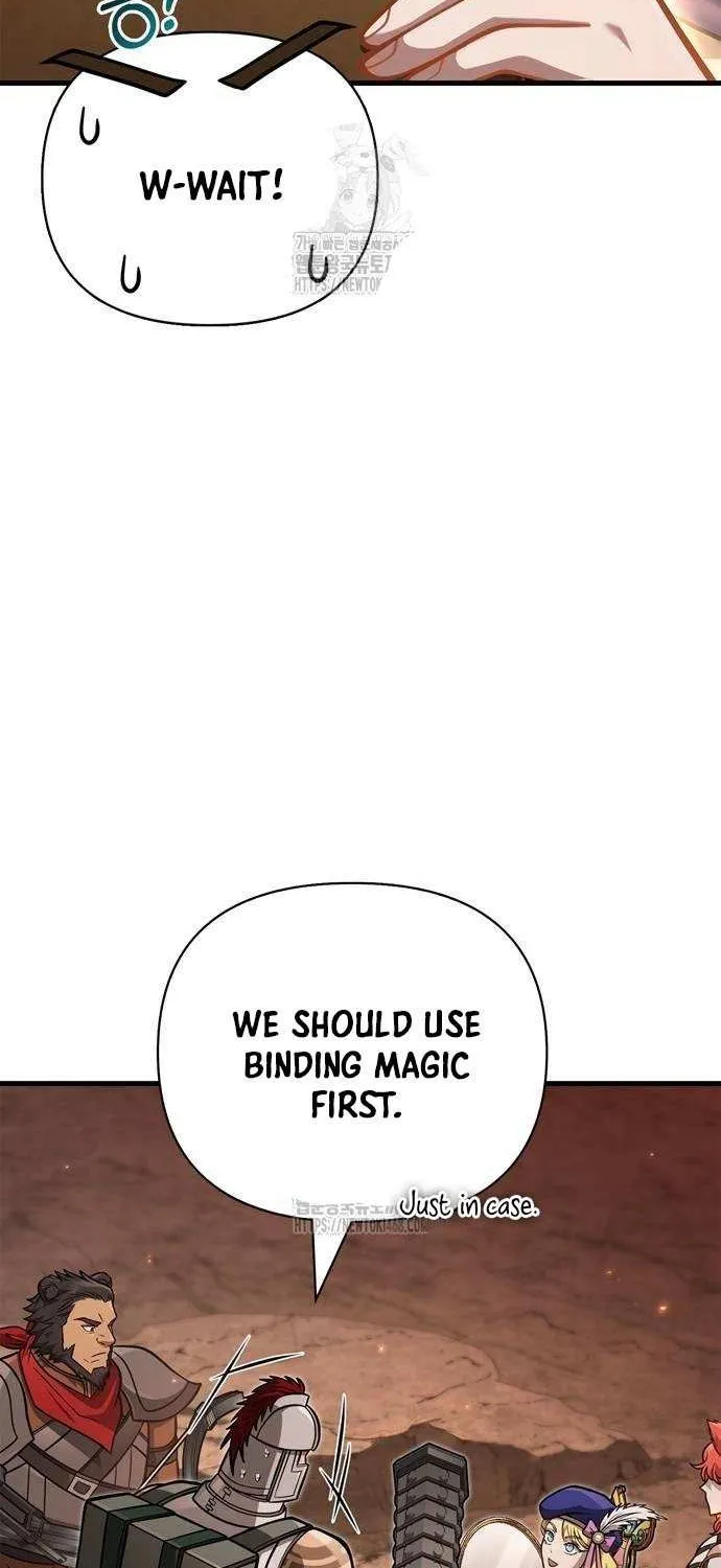 Surviving The Game as a Barbarian Chapter 113 page 97 - 