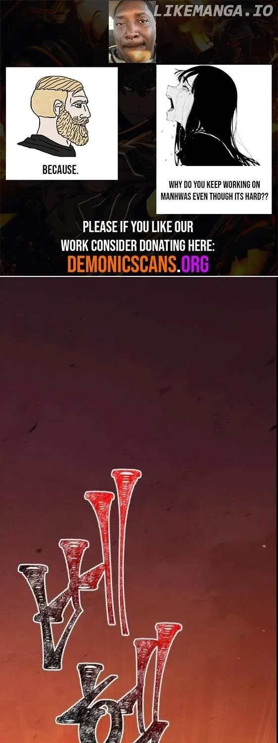 Surviving The Game as a Barbarian Chapter 114 page 2 - 