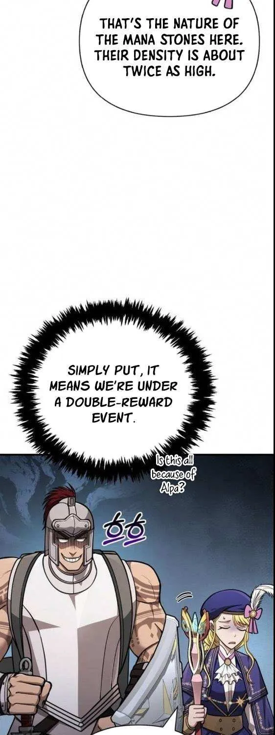 Surviving The Game as a Barbarian Chapter 114 page 21 - 