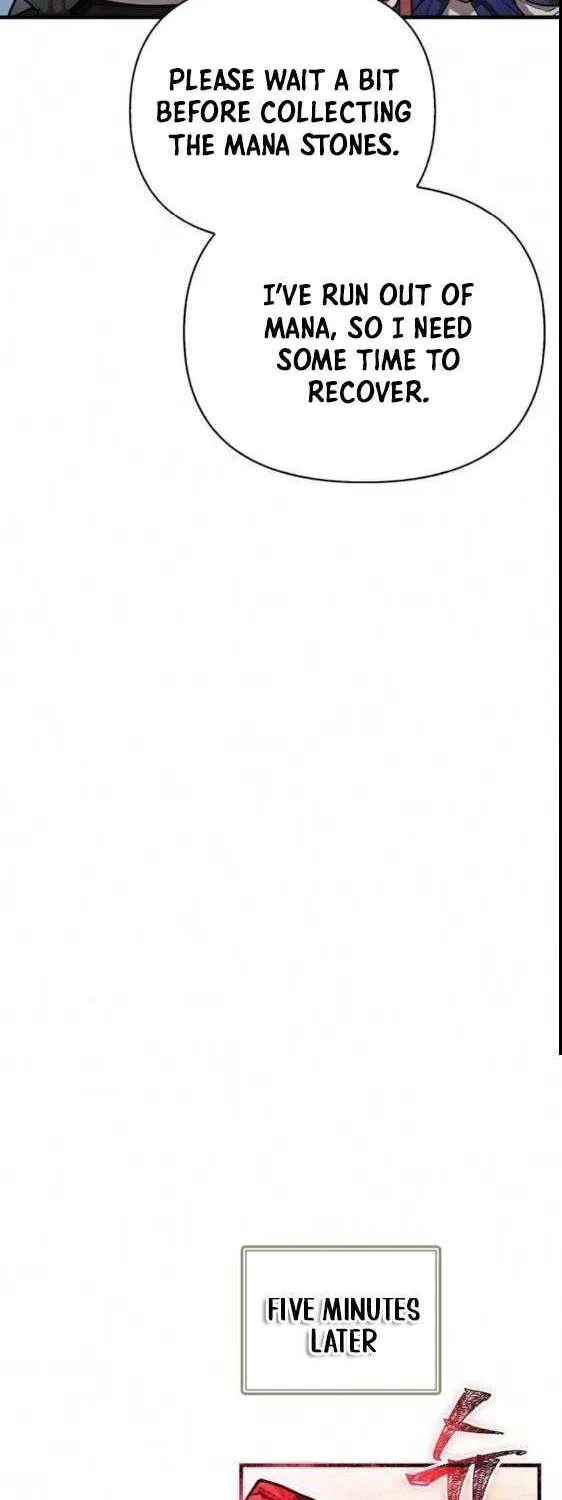 Surviving The Game as a Barbarian Chapter 114 page 22 - 