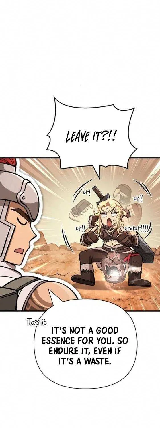 Surviving The Game as a Barbarian Chapter 114 page 27 - 