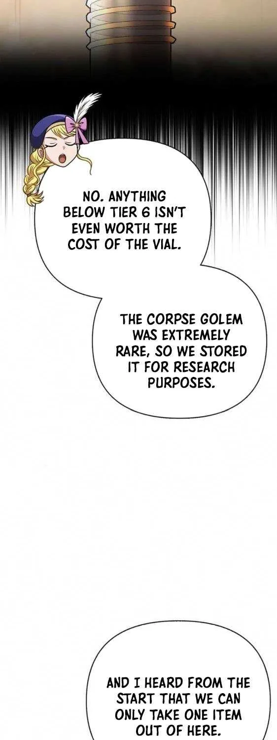 Surviving The Game as a Barbarian Chapter 114 page 29 - 