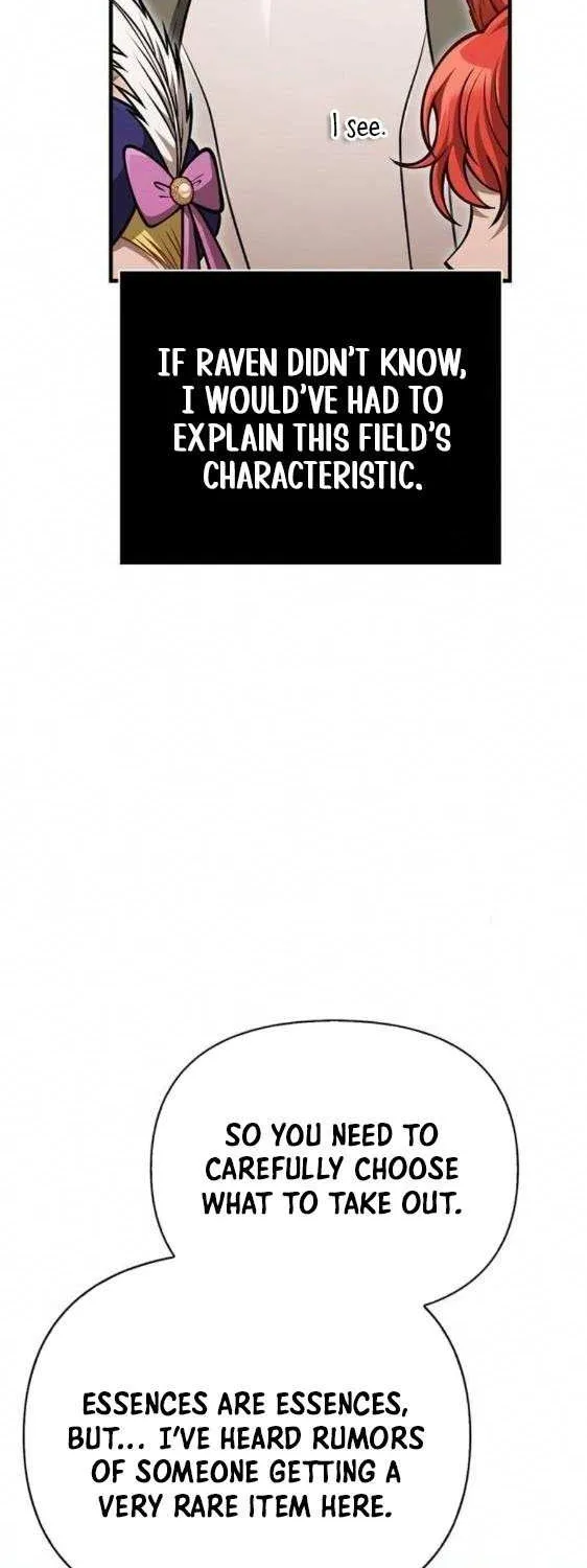 Surviving The Game as a Barbarian Chapter 114 page 32 - 