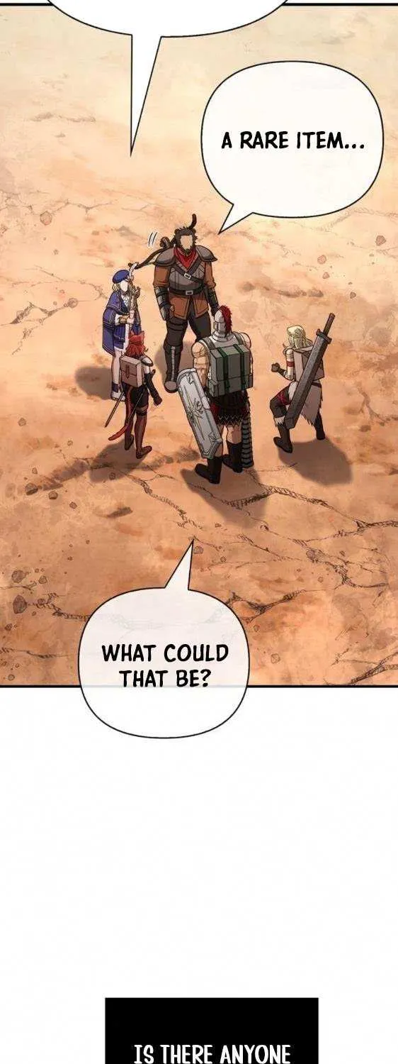 Surviving The Game as a Barbarian Chapter 114 page 33 - 