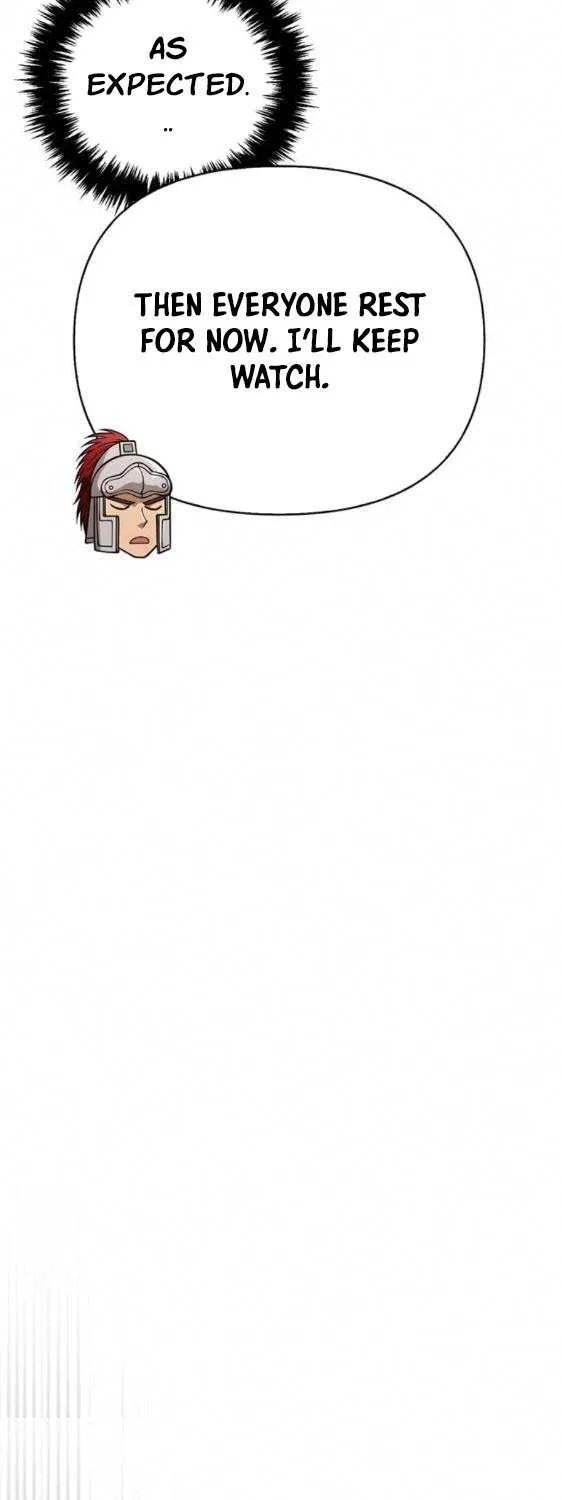Surviving The Game as a Barbarian Chapter 114 page 35 - 