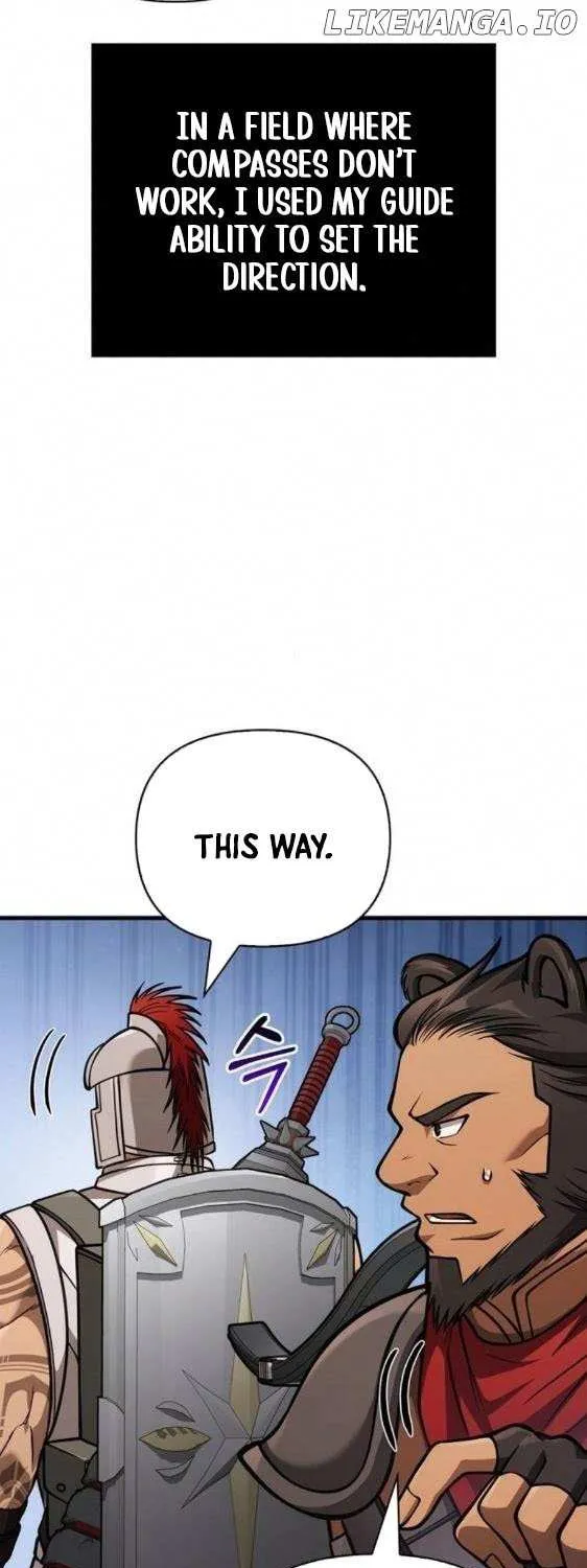 Surviving The Game as a Barbarian Chapter 114 page 38 - 