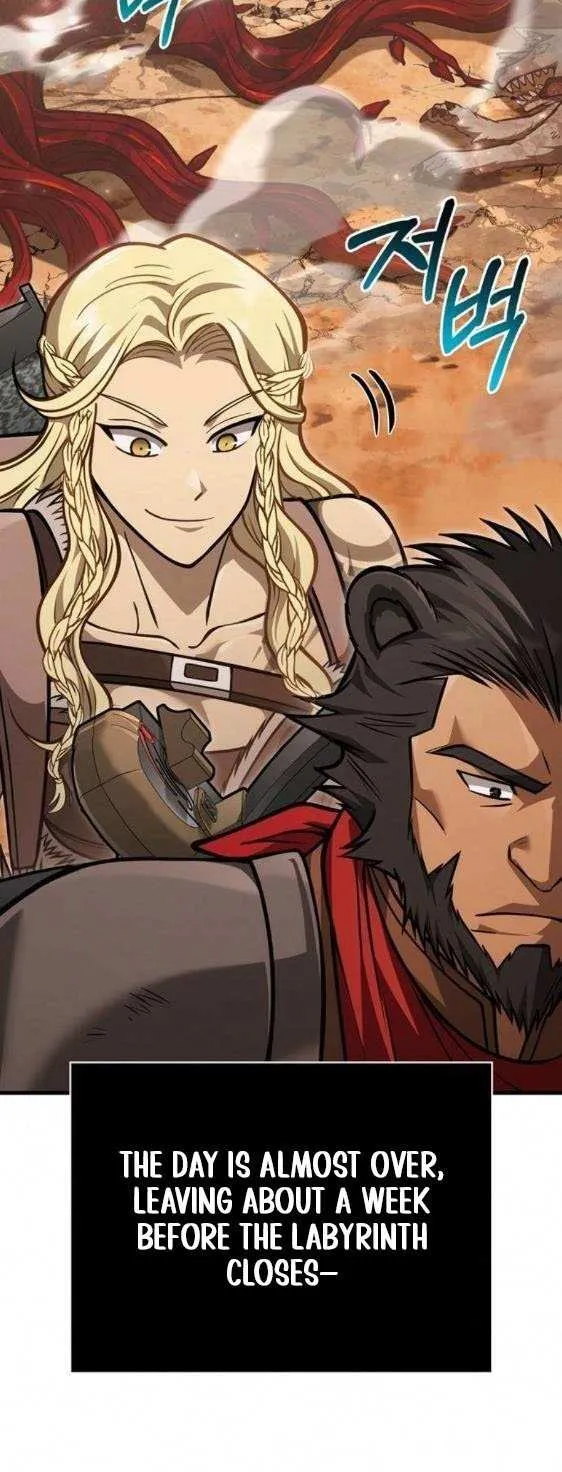 Surviving The Game as a Barbarian Chapter 114 page 42 - 