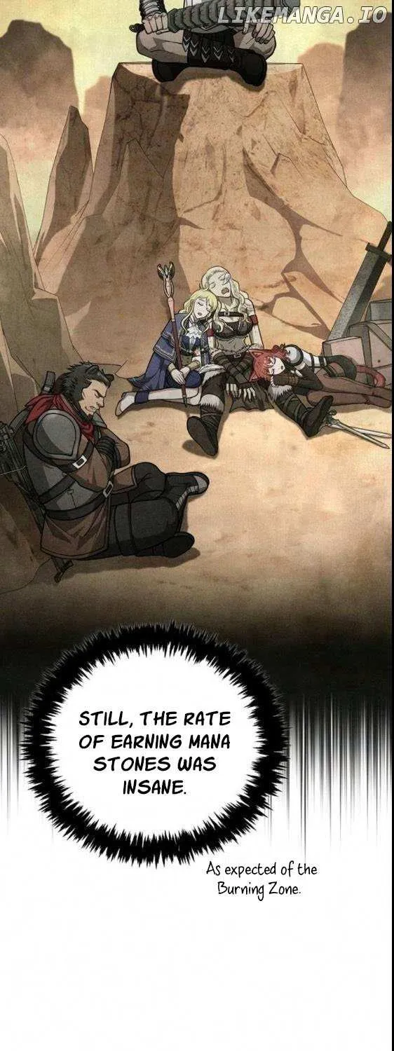 Surviving The Game as a Barbarian Chapter 114 page 50 - 
