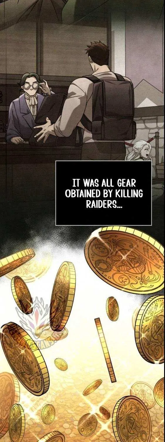 Surviving The Game as a Barbarian Chapter 114 page 52 - 