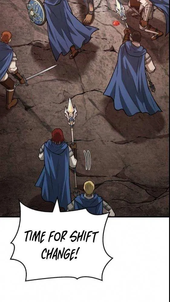 Surviving The Game as a Barbarian Chapter 114 page 56 - 