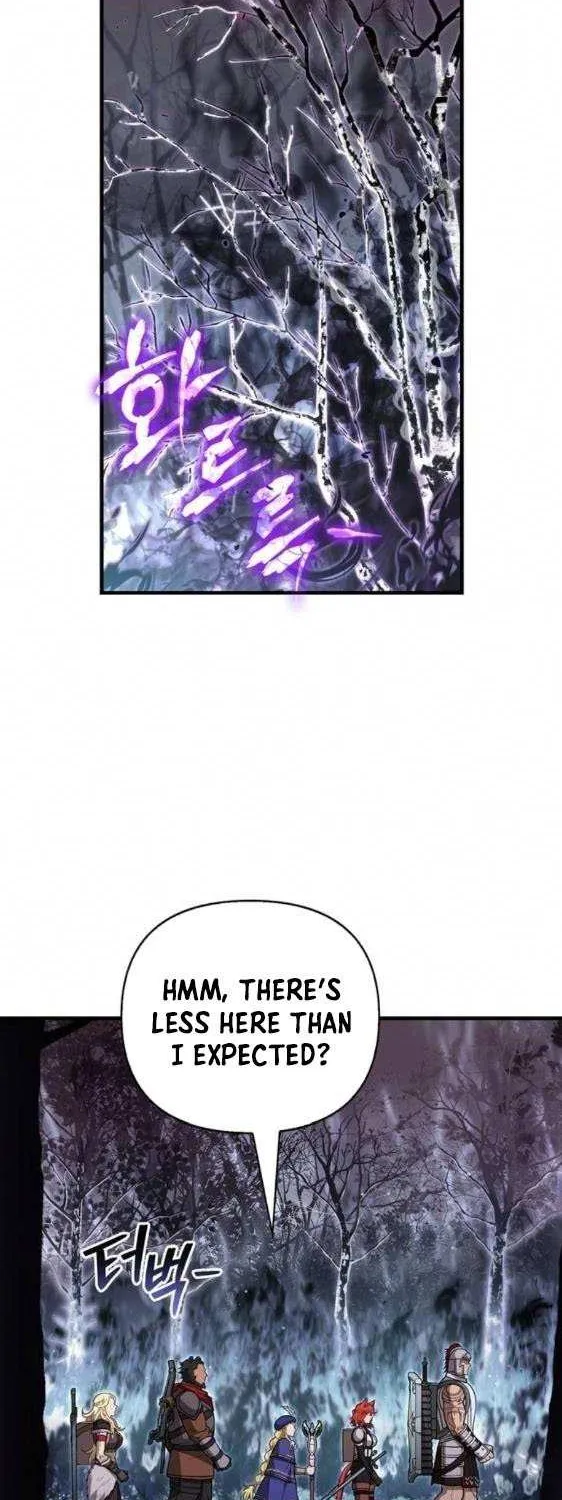 Surviving The Game as a Barbarian Chapter 114 page 72 - 