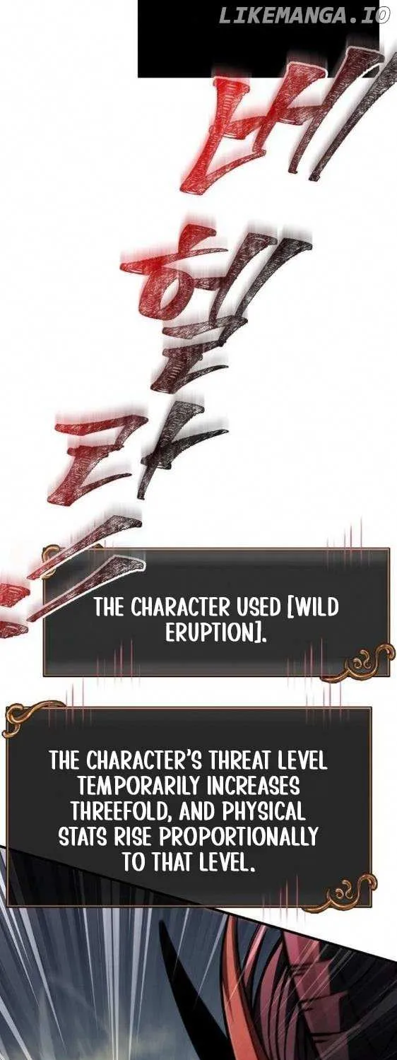 Surviving The Game as a Barbarian Chapter 114 page 78 - 