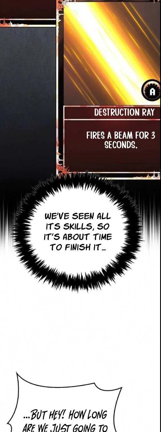 Surviving The Game as a Barbarian Chapter 114 page 97 - 
