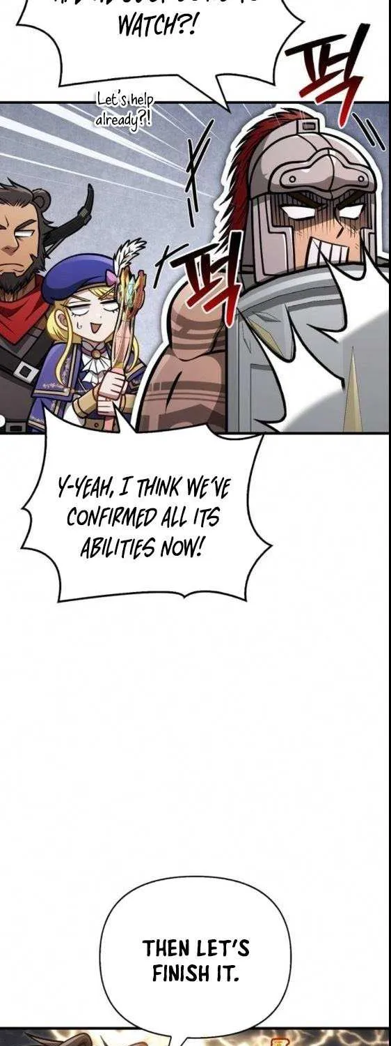 Surviving The Game as a Barbarian Chapter 114 page 98 - 