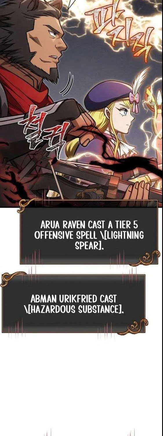 Surviving The Game as a Barbarian Chapter 114 page 99 - 