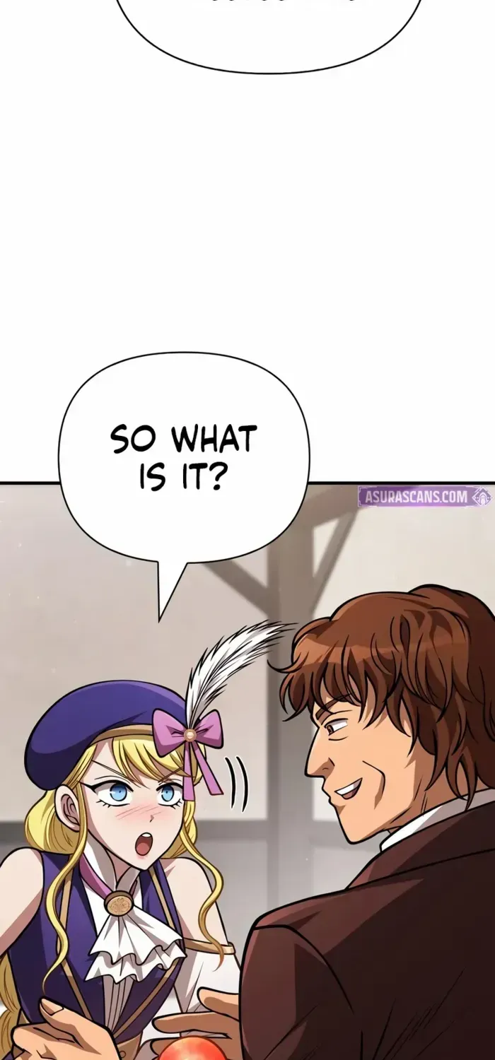 Surviving The Game as a Barbarian Chapter 115 page 106 - 