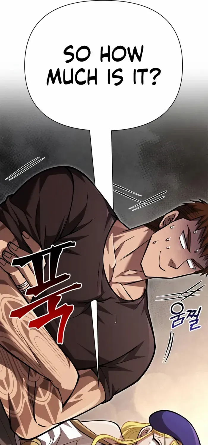 Surviving The Game as a Barbarian Chapter 115 page 110 - 