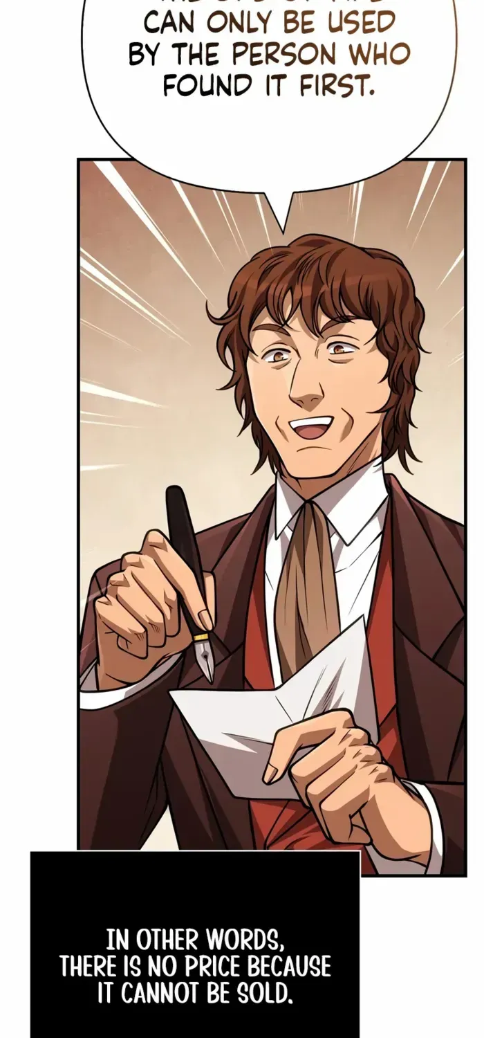 Surviving The Game as a Barbarian Chapter 115 page 112 - 