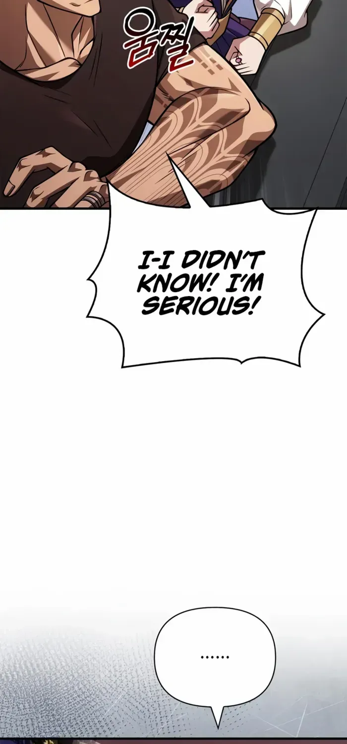 Surviving The Game as a Barbarian Chapter 115 page 114 - 