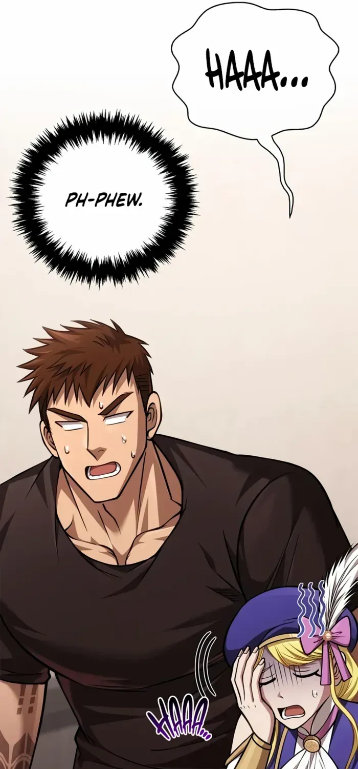 Surviving The Game as a Barbarian Chapter 115 page 117 - 
