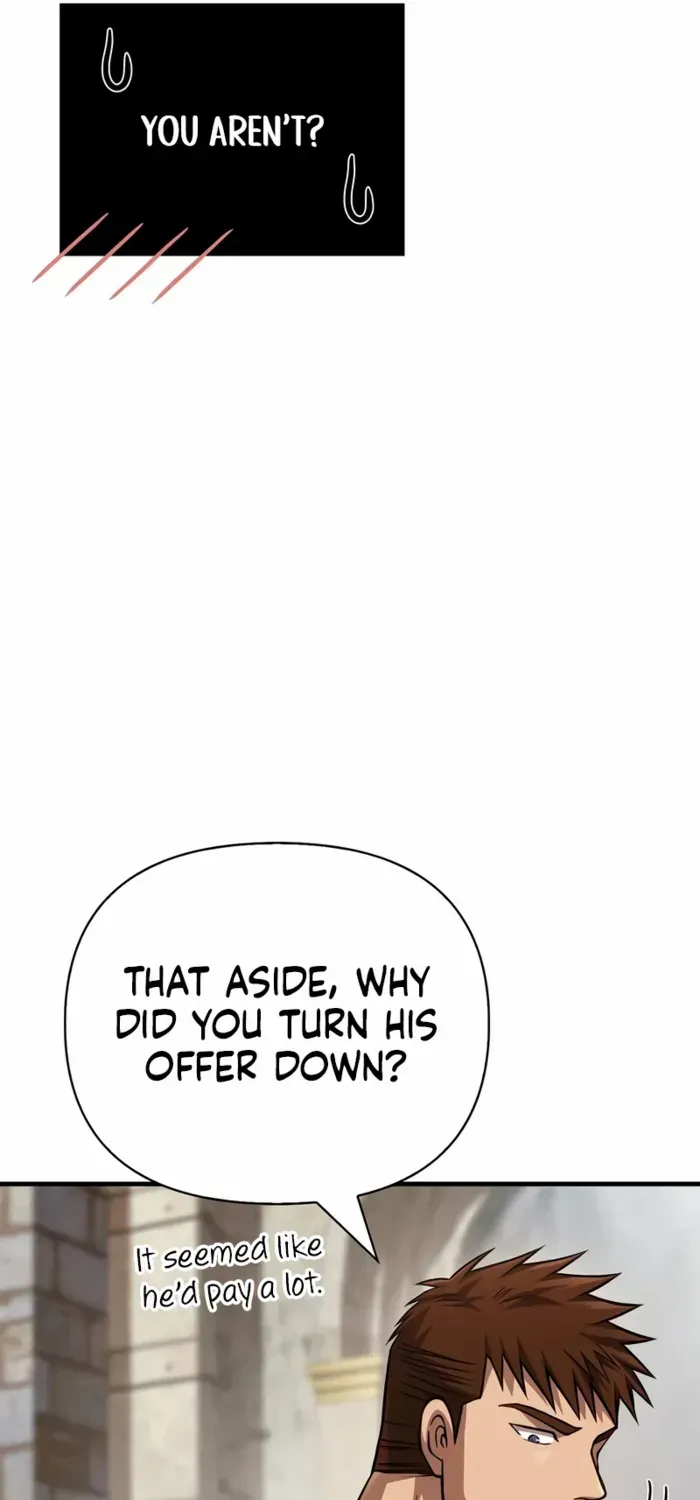 Surviving The Game as a Barbarian Chapter 115 page 124 - 