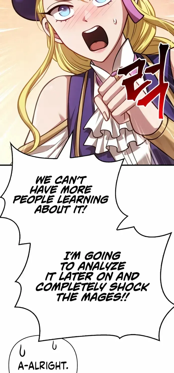 Surviving The Game as a Barbarian Chapter 115 page 127 - 