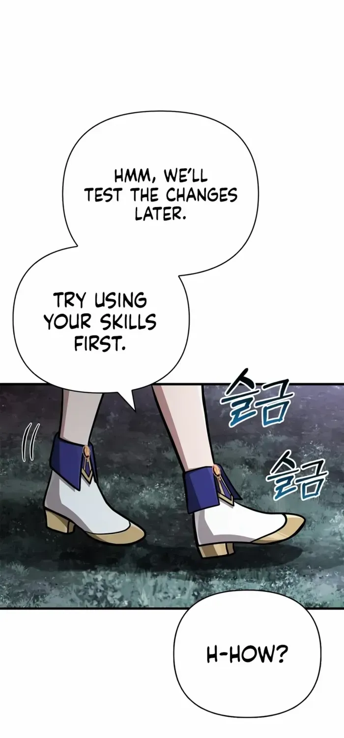 Surviving The Game as a Barbarian Chapter 115 page 17 - 
