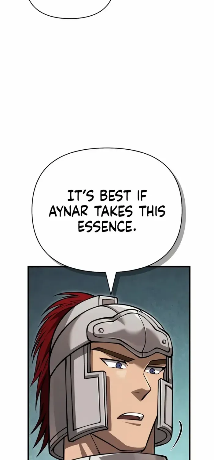 Surviving The Game as a Barbarian Chapter 115 page 3 - 