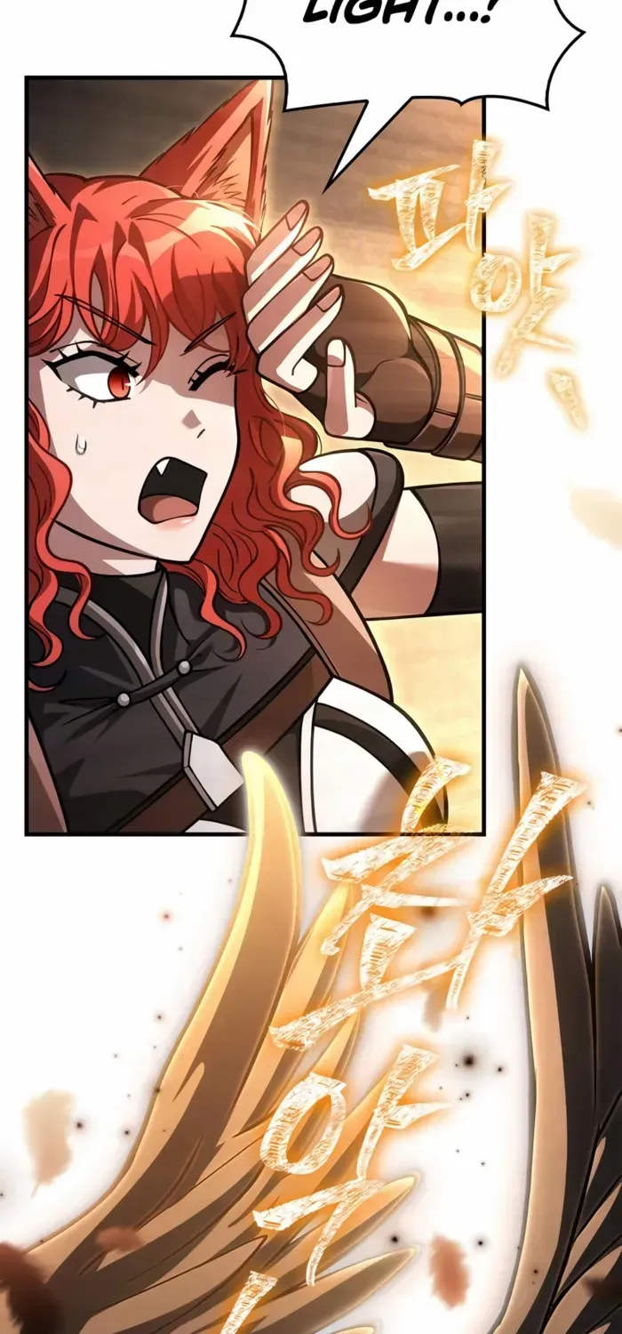 Surviving The Game as a Barbarian Chapter 115 page 25 - 