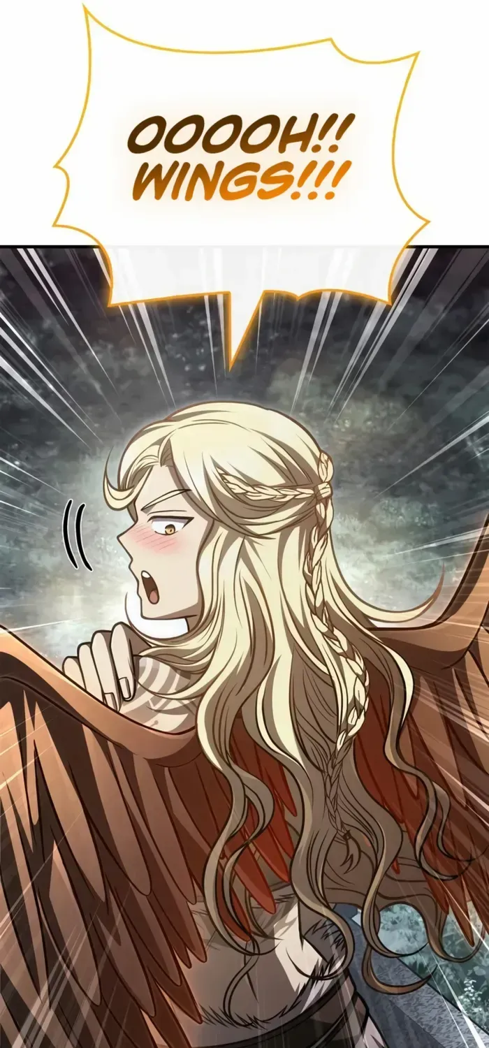 Surviving The Game as a Barbarian Chapter 115 page 27 - 