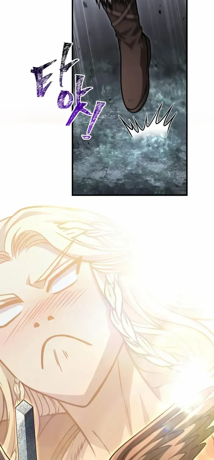 Surviving The Game as a Barbarian Chapter 115 page 31 - 