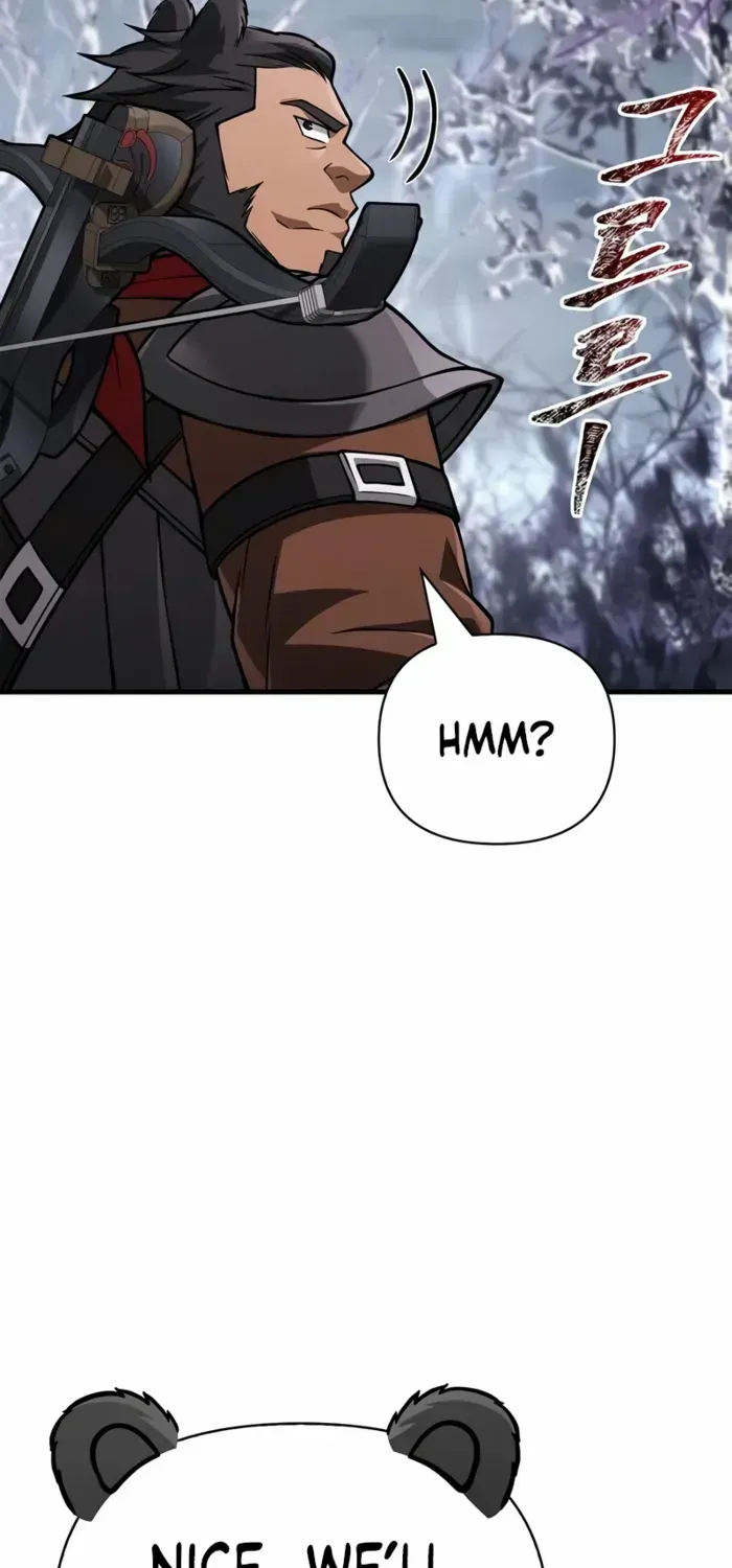 Surviving The Game as a Barbarian Chapter 115 page 38 - 