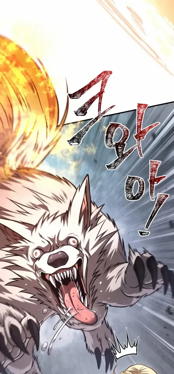 Surviving The Game as a Barbarian Chapter 115 page 46 - 