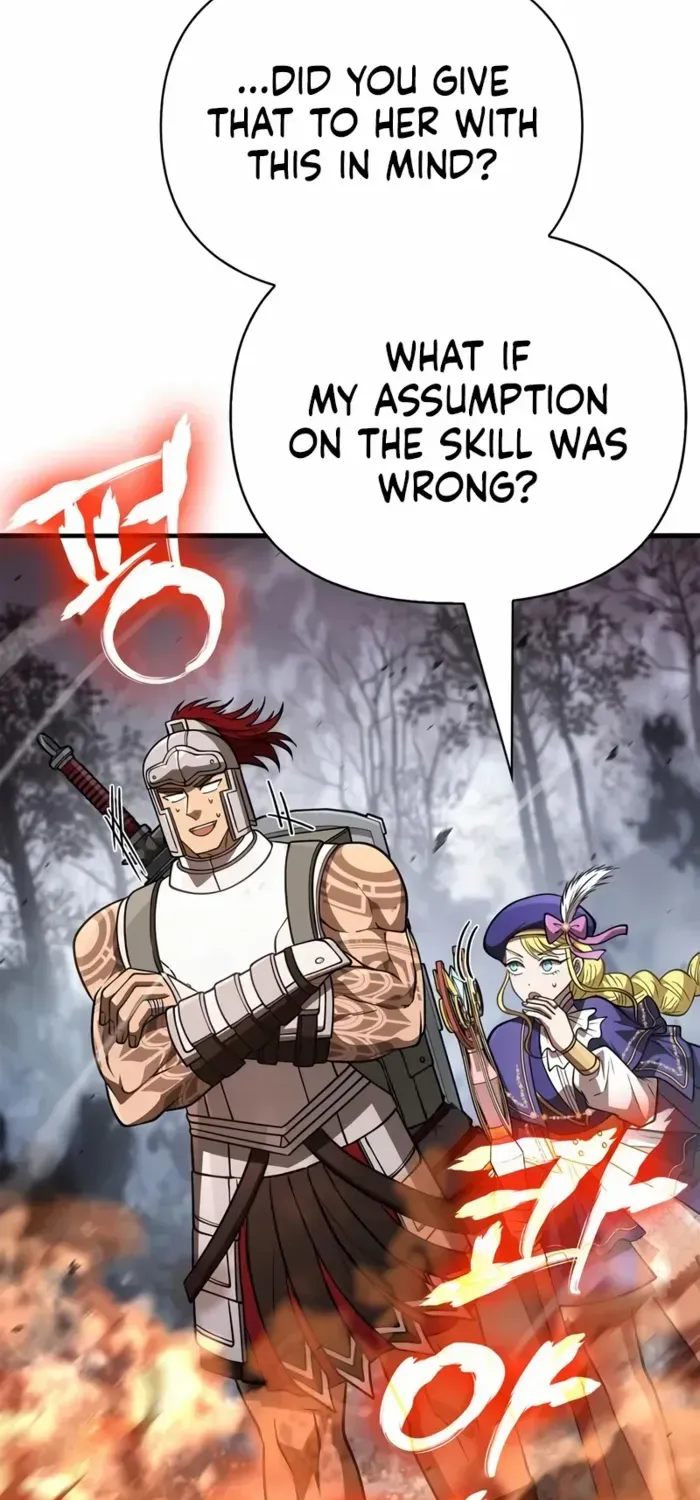Surviving The Game as a Barbarian Chapter 115 page 51 - 