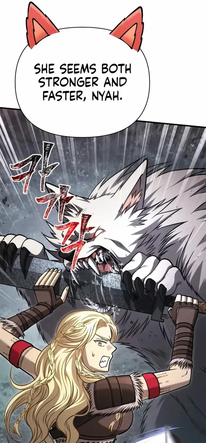 Surviving The Game as a Barbarian Chapter 115 page 54 - 