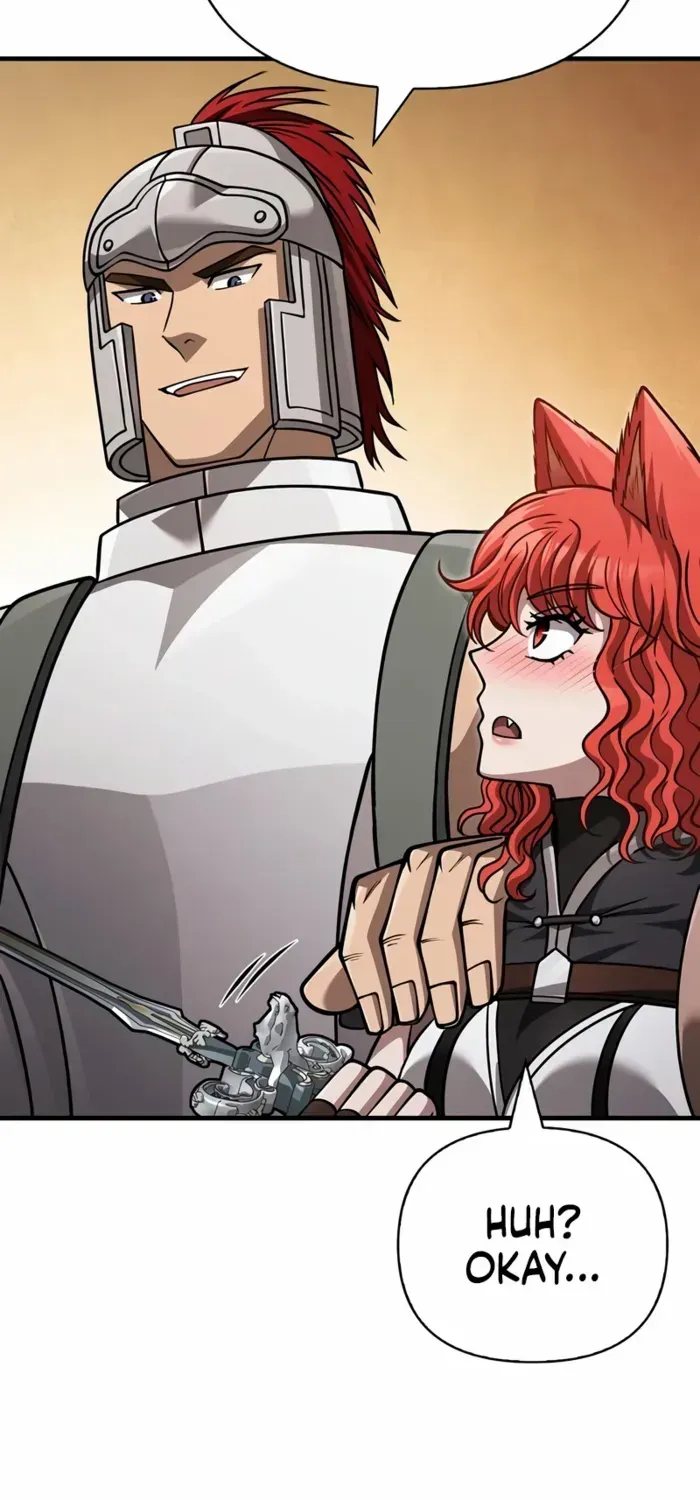 Surviving The Game as a Barbarian Chapter 115 page 60 - 