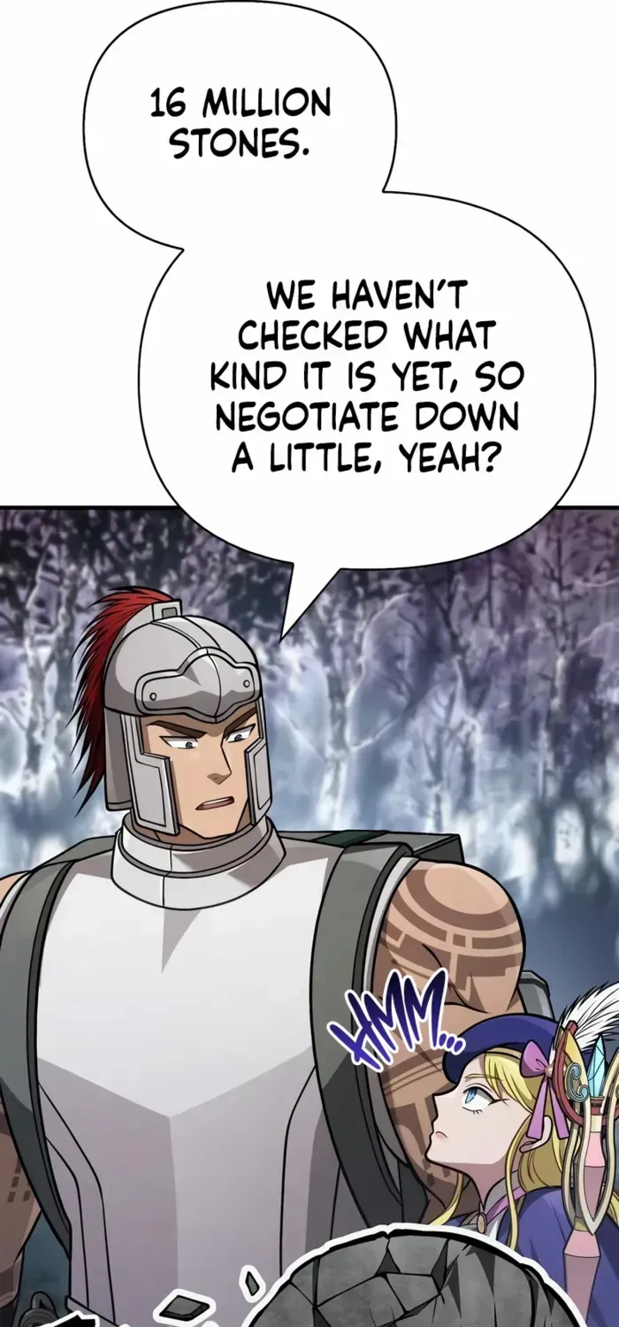 Surviving The Game as a Barbarian Chapter 115 page 7 - 