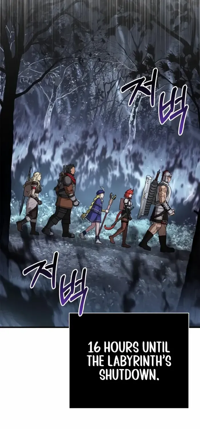 Surviving The Game as a Barbarian Chapter 115 page 62 - 