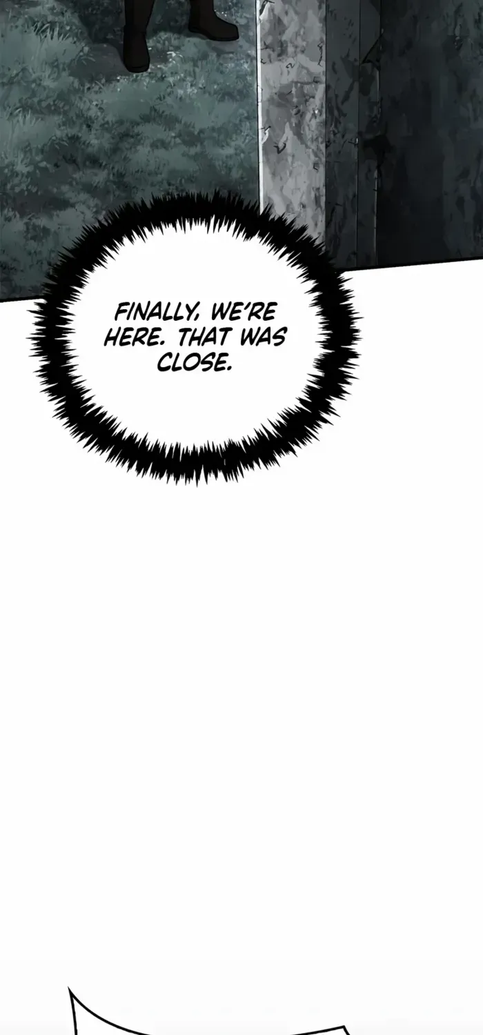 Surviving The Game as a Barbarian Chapter 115 page 64 - 