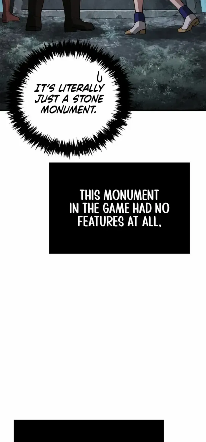 Surviving The Game as a Barbarian Chapter 115 page 66 - 